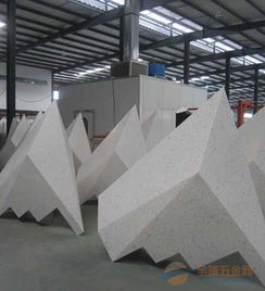 廣東善禾建材 專業定制3.0外墻氟碳鋁單板，打造卓越建筑裝飾