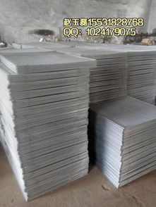 科林專業生產 熱鍍鋅紙托盤、篩網焊接晾曬網片與蛋托網——建筑裝飾材料的品質之選